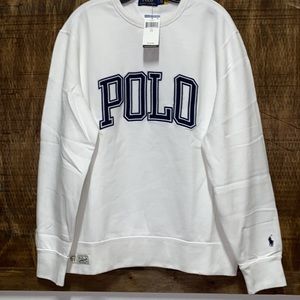Polo Ralph Lauren Crewneck
